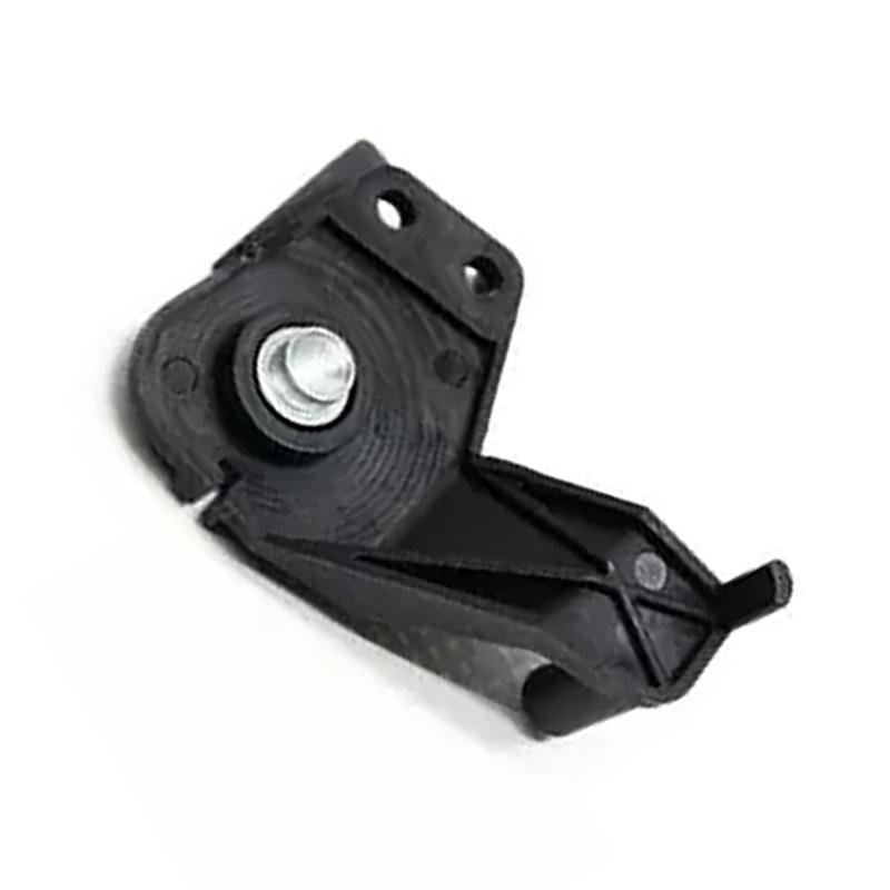 Trunk Plate Trunk Motor Guard Spare Latch For Volkswagen Jetta A4 Jetta Passat 1999-2009