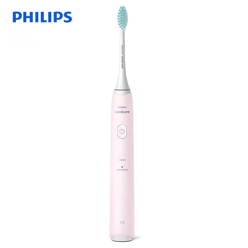 

Philips Sonic Electric Toothbrush