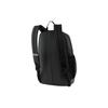 Puma Casual Sports Logo Polyester Backpack Unisex Backpacks Black 079615-01