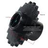 150CC ATV Beach Car 428-19T Front Sprocket for GY6 Engine