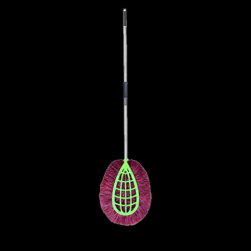 Large Wide Plastic Sanitation Broom