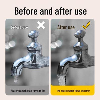 Bagno – Accessori per rubinetteria bagno