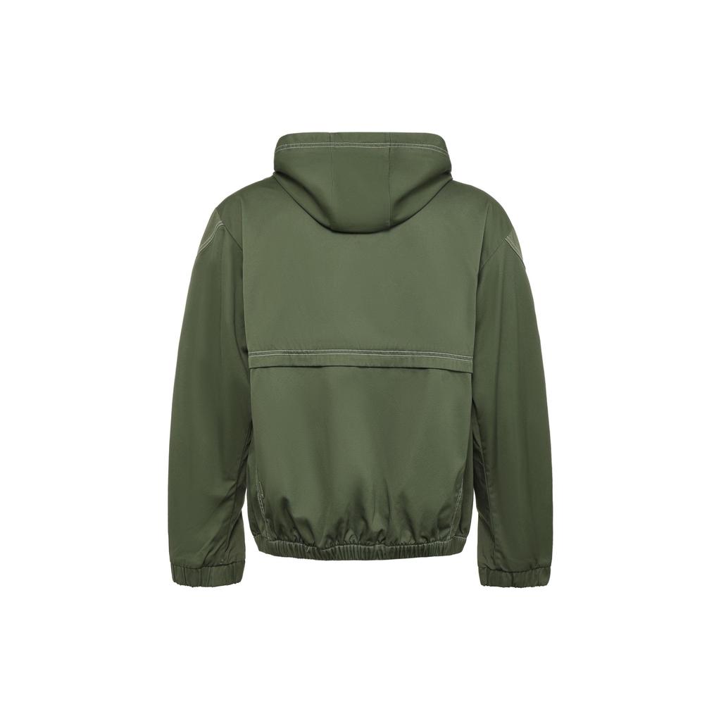 Adidas Originals Jacket Men's Army Green (Unisex) Jackets HM8017