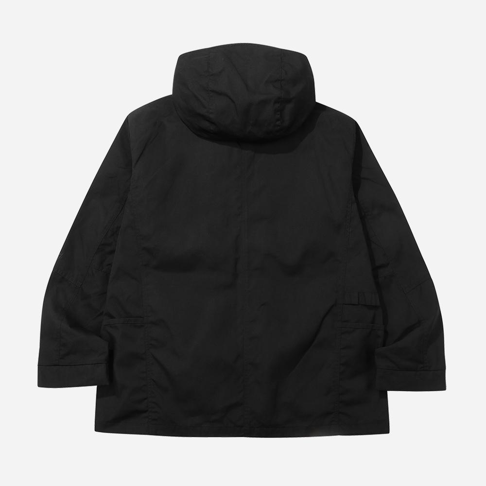 Dod Field Jacket - Black