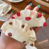 Cute Mini Breakfast Series Keychain Doll - Wedding Favor & Bag Charm
