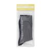 WELLBEING EXPRESS Tattoo Cotton Knee Socks Black