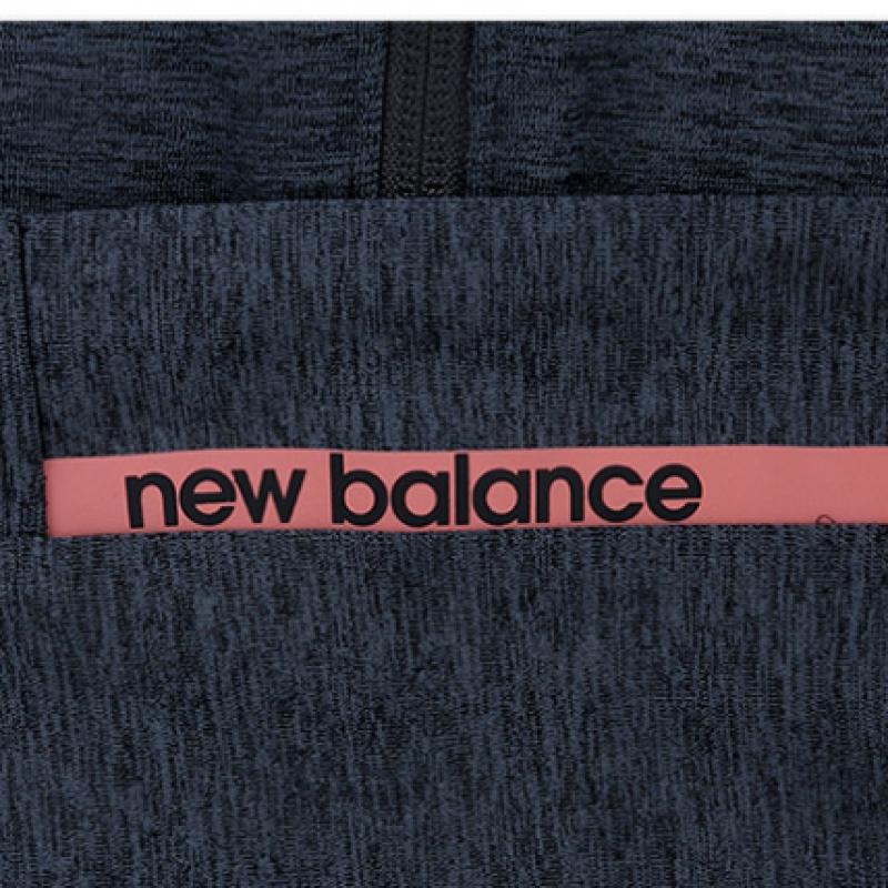 New Balance Women S eSSential Training Zip Up Gray