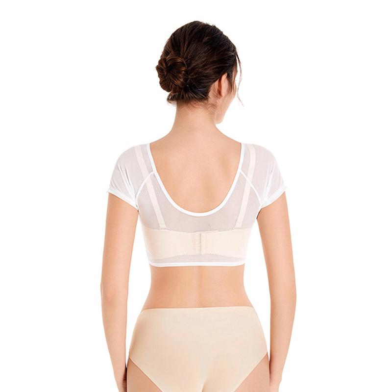 Almofadas de suor nas axilas, camiseta feminina, formato de axila, almofadas de suor reutilizáveis, laváveis