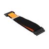 26mm Nylon Watch Band   Secure Fit Watch Replacement Strap for NaFenix 7X 5X 6X Pro