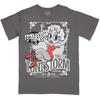 AEW Toni Storm - Timeless Tunes T-Shirt - All Elite Wrestling