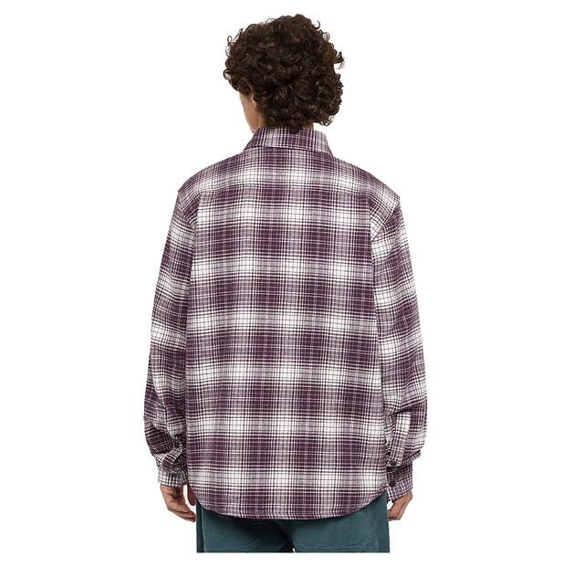 Dickies Evansville рубашка с длинным рукавом