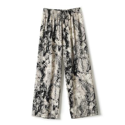 Alt giyim (Kadın) – Pantalon ve Kapriler