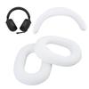 Stirnbandbezug und Ohrpolsterbezüge Silikon-Ersatzset für INZONE H7 für INZONE H9 Kopfhörer