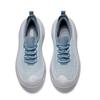Anta Life Collection Low Top Casual Shoes Women White Light Gray 912626637-3
