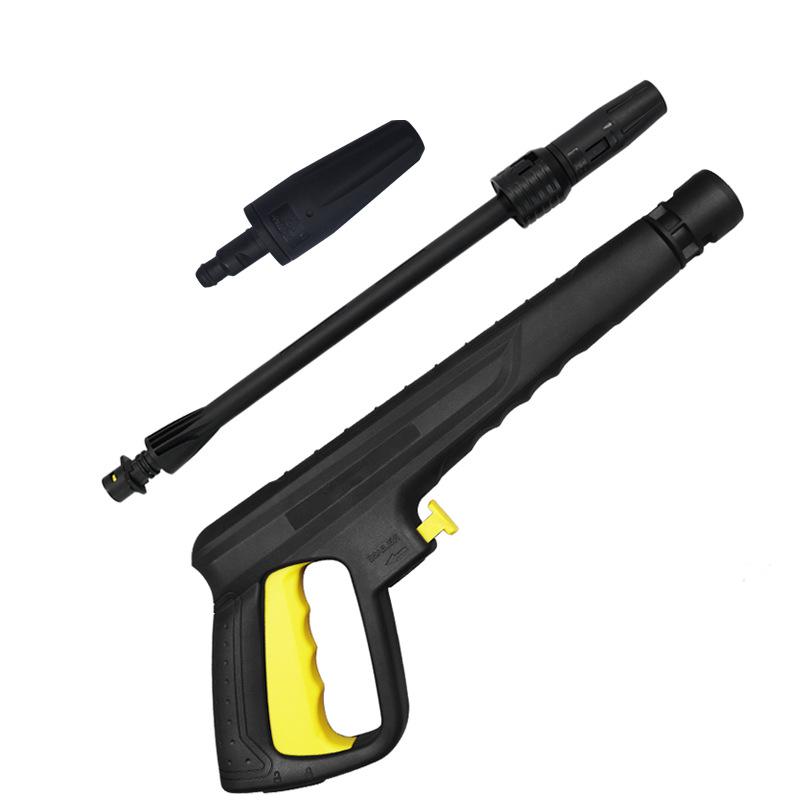 KARCHER K2-K7 Kompatible Hochdruck-Autowasch-Sprühlanze