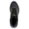 Elbrus Mens Embawa Waterproof Mid Cut Hiking Shoes