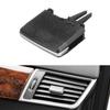 Front Left/Right Dashboard A/C Air Vent Paddle Clip For Mercedes BENZ W292 W166