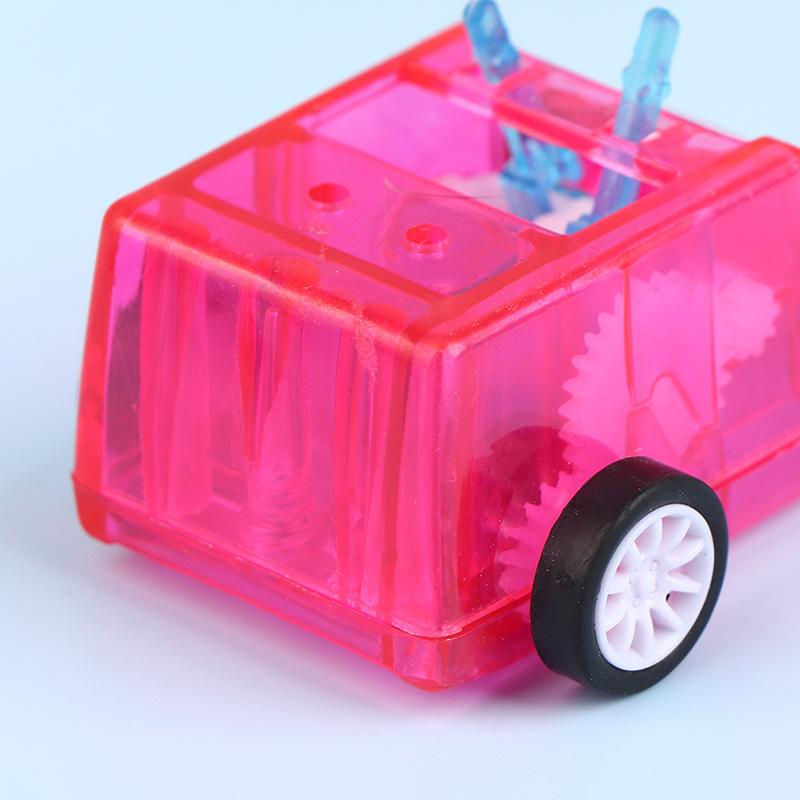 1Pc Cute Mini Cartoon Car Table Dust Cleaning Trolley Desktop Eraser Dust Ceaner Pencil Eraser Shavings Sweeper For Home Office