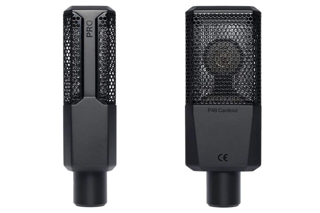 LCT 240Pro Value Pack (black)