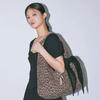 Leopard Pattern Eco Bag (DB)