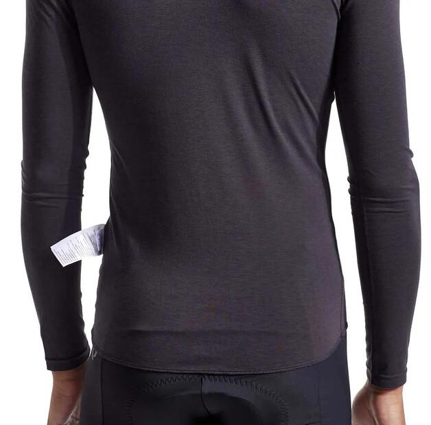 Pearl Izumi Transfer Wool Base Long Sleeve Base Layer