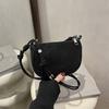 Large-capacity Stylish and Simple Single-shoulder Crossbody Small Square Women's Bag
