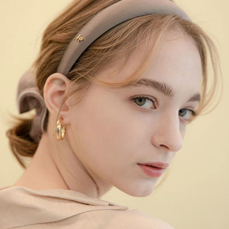 Jean Paul Clarisse Four Seasons Satin Hairband JP-22-043HB