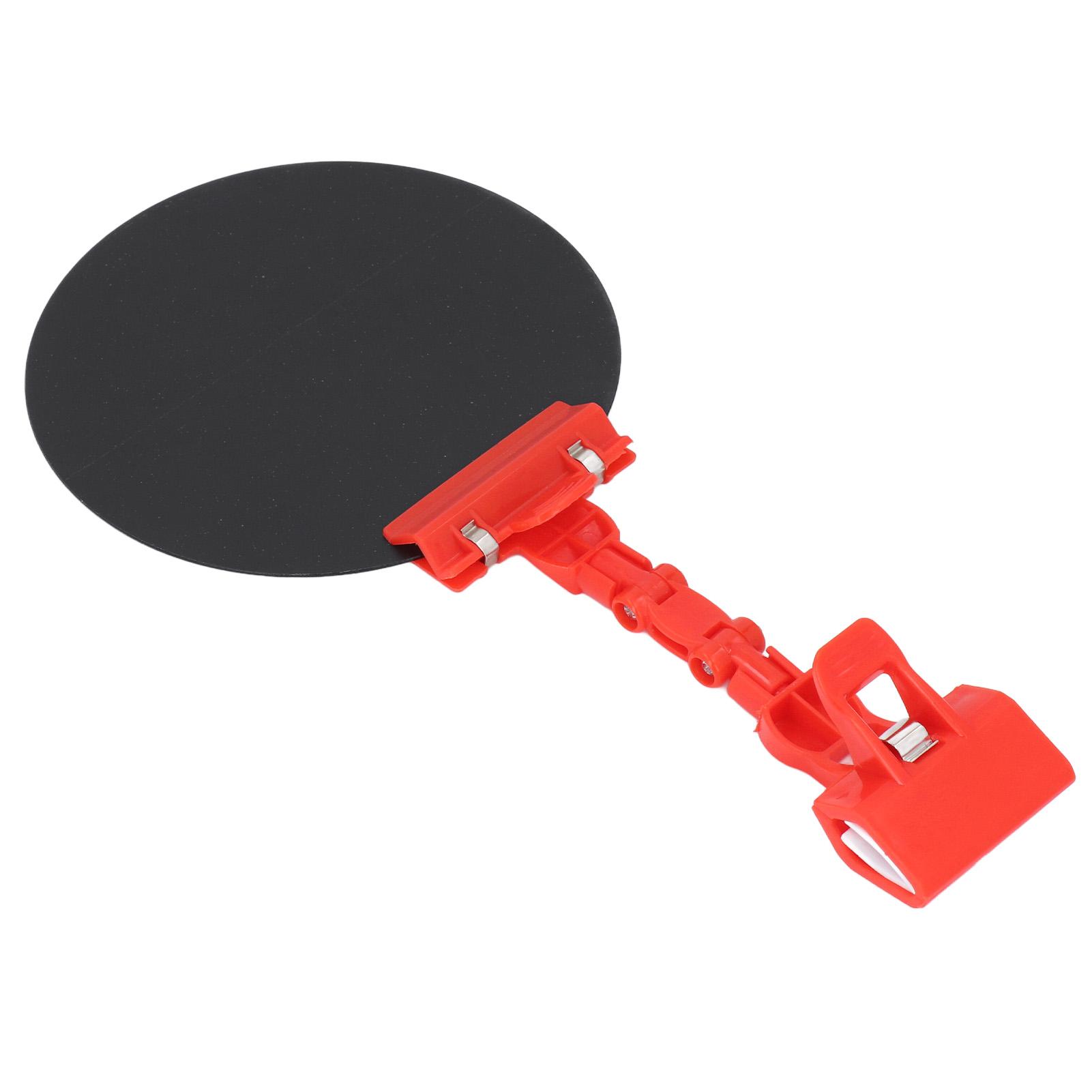 

Сварочный затемняющий экран 16 см круглый затемняющий чехол автоматическое затемнение портативный щиток для аргонодуговой сварки