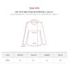 Shop   Women Loose FiT Slub CoTTon Round T shirT musTard Dai Wsh 1549