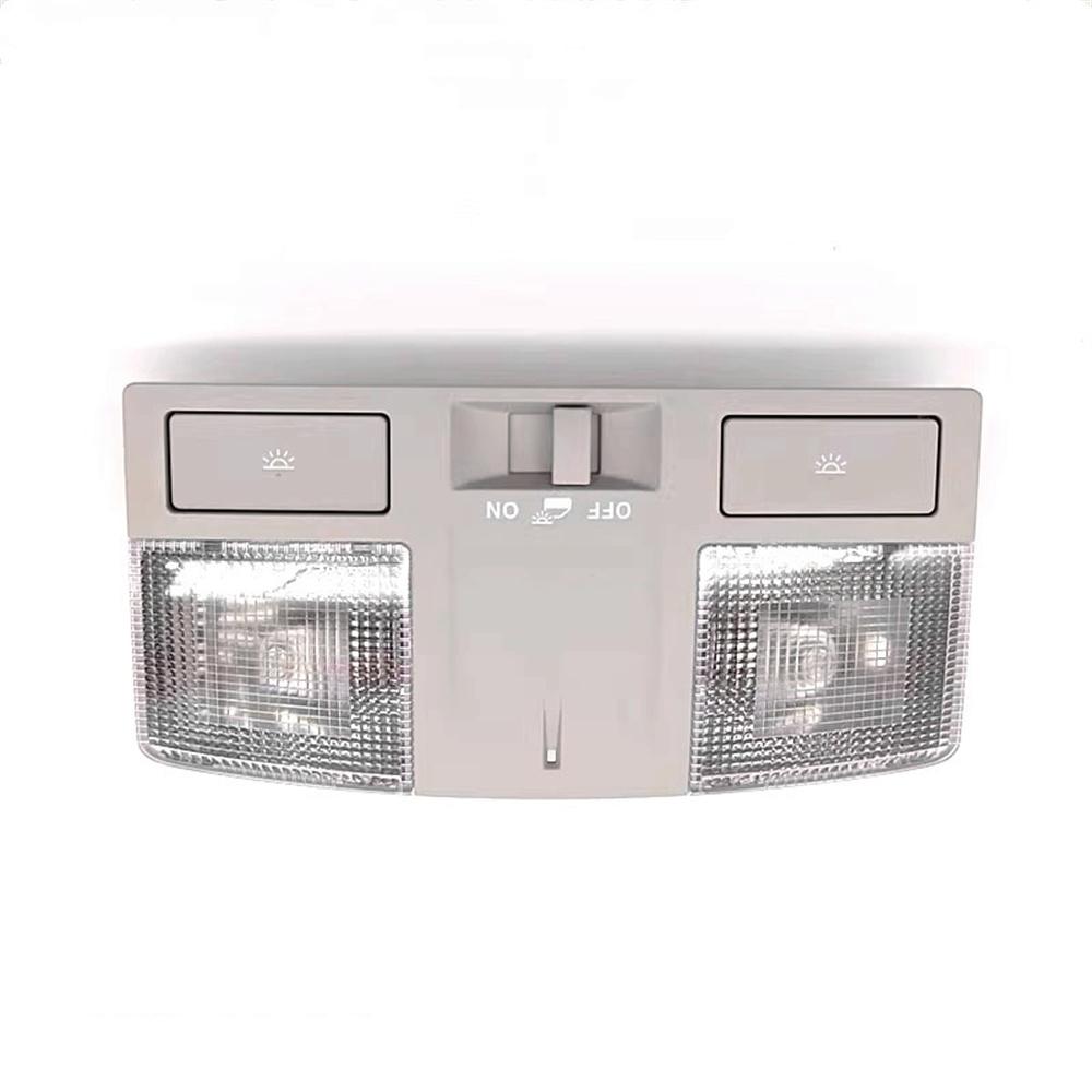 Overhead Console Map Lamp Light Fit For 2010-2013 Mazda 3 BBM469970, BBM4-69-970