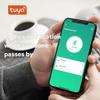 Tuya Smart 3-in-1 WiFi/Zigbee Infrared Sensor & Light Switch