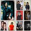 Pete Yorn Vintage Metal Tin Signs Posters Decor Retro Metal Plaque Wall Art Decor for Garage Bar