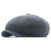 Vintage Adjustable Unisex Vintage Cap for Outdoor Hiking and Mountaineering