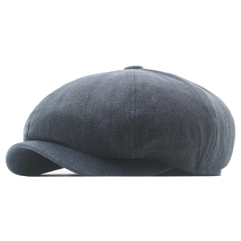Vintage Adjustable Unisex Vintage Cap for Outdoor Hiking and Mountaineering