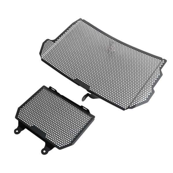 Yamaha YZF R1 R1M 15-23 Radiator Grille & Tank Protector