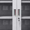 Maiwei Industrial Multi-Device Charging Cabinet