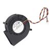Brushless Cooling Blower Fan DC12V 6A 8300RPM 300CFM High Airflow Dual Ball Bearing for Communication Base Station