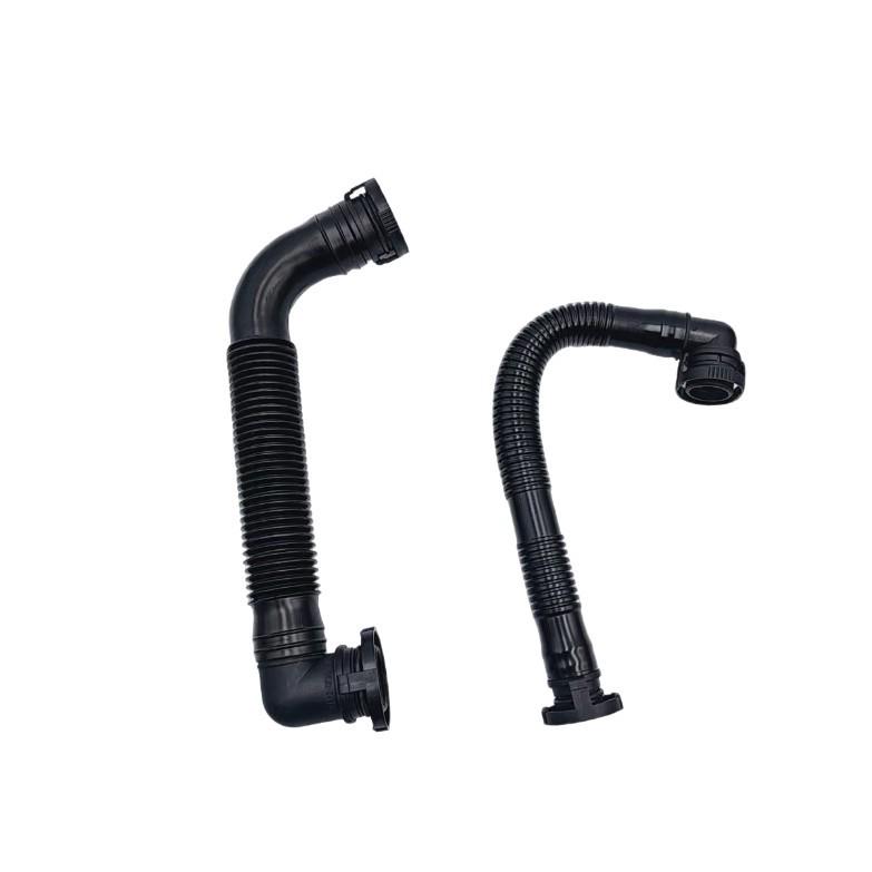 Secondary Air Pump Hose for Golf/Passat/Bora (06A131127L/1J0131128)
