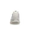 Nike Air Max DN Hvit Pure Platinum Damesko Summit-White Metallic-Silver FJ3145-100