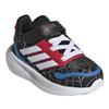 Spider-Man Baby Run Falcon Adidas Shoes