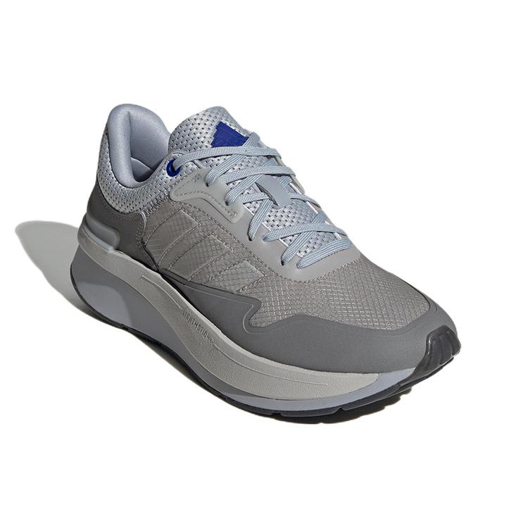 Adidas Znchill 'Halo Silver' Women's GY2485