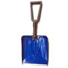 New Pattern Fashion Folding Snow Shovel Portable Thickened Plastic Snow Shovel Used For Shoveling Garbage, Food, And Snow