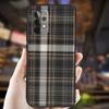 Clan Stewart Dress Tartan Plaid Case For Samsung Galaxy A15 A35 A55 A53 A33 A13 A36 A56 A26 A16 A22 A32 A52 A54 A34 A05 A06