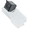 CCD CCD Car Rearview Reverse Backup Camera Parking System Car Camera for SsangYong Kyron Rexton II