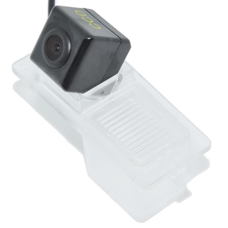 CCD CCD Car Rearview Reverse Backup Camera Parking System Car Camera for SsangYong Kyron Rexton II