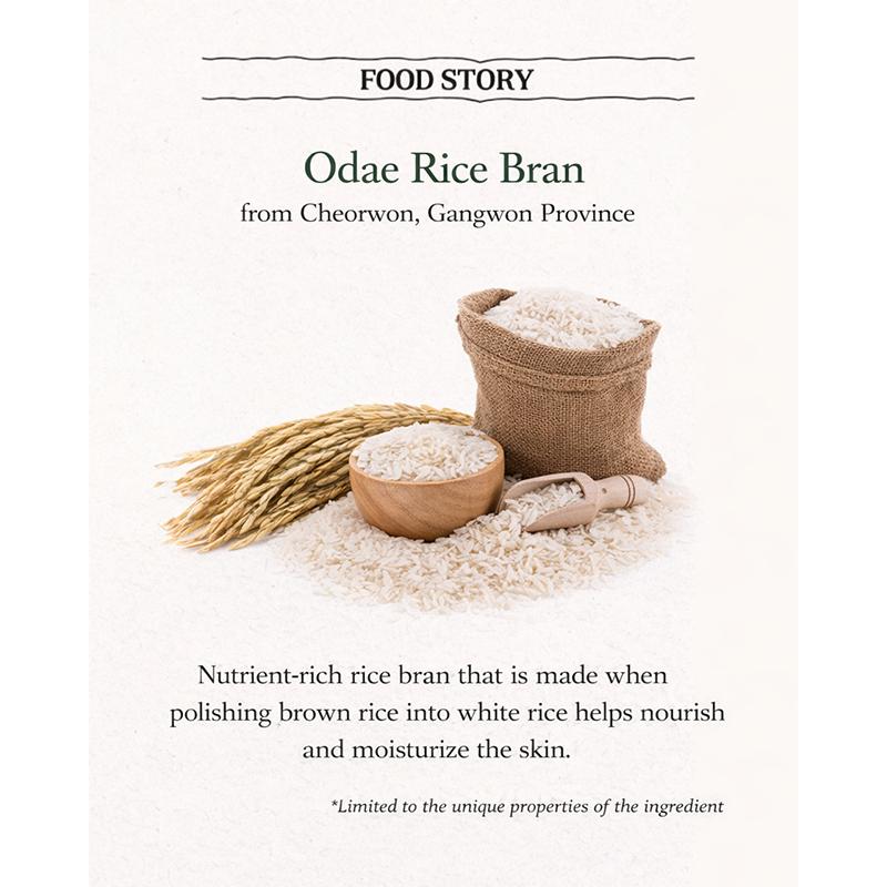 Skin Food Rice Mask 120g Wash-off Pack Brightening Smooth Care (3 Options)