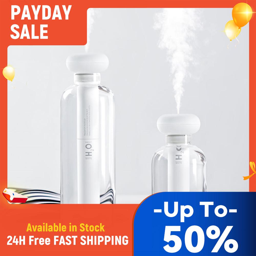 

5pcs Sponge Filter Element Cotton Swab Good Filtering Effect for Humidifier Aroma Diffuser Diffuser Accessories China Mainland