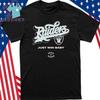 Raiders Born X Raised Just Win Baby T-Shirt Unisex T-Shirt
