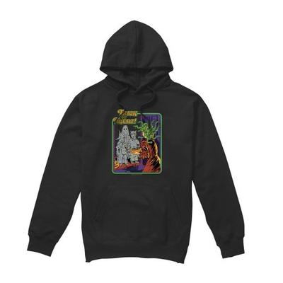 Tops – Hoodies & Sweatshirts