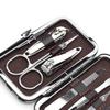 Portable Nail Clipper & Grooming Set